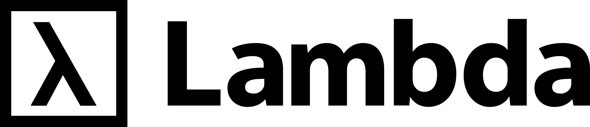 Lambda